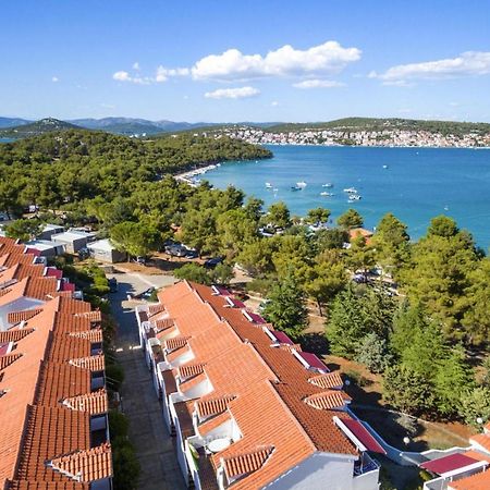 Belvilla Apartments In Holiday Resort Jezera Village, Island Murter Тисно Екстер'єр фото