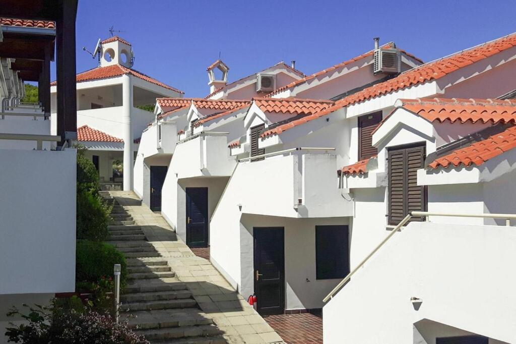 Belvilla Apartments In Holiday Resort Jezera Village, Island Murter Тисно Екстер'єр фото