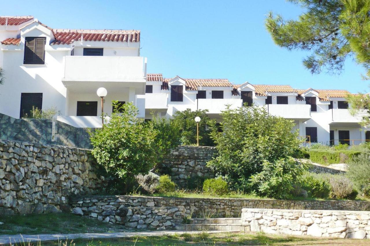 Belvilla Apartments In Holiday Resort Jezera Village, Island Murter Тисно Екстер'єр фото