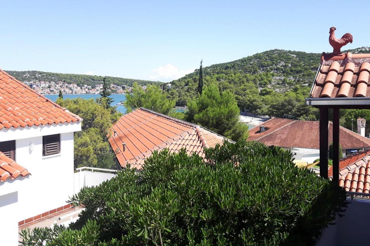 Belvilla Apartments In Holiday Resort Jezera Village, Island Murter Тисно Екстер'єр фото