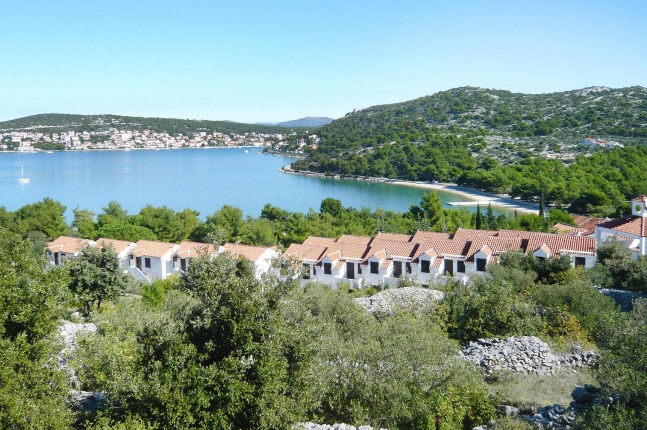 Belvilla Apartments In Holiday Resort Jezera Village, Island Murter Тисно Екстер'єр фото