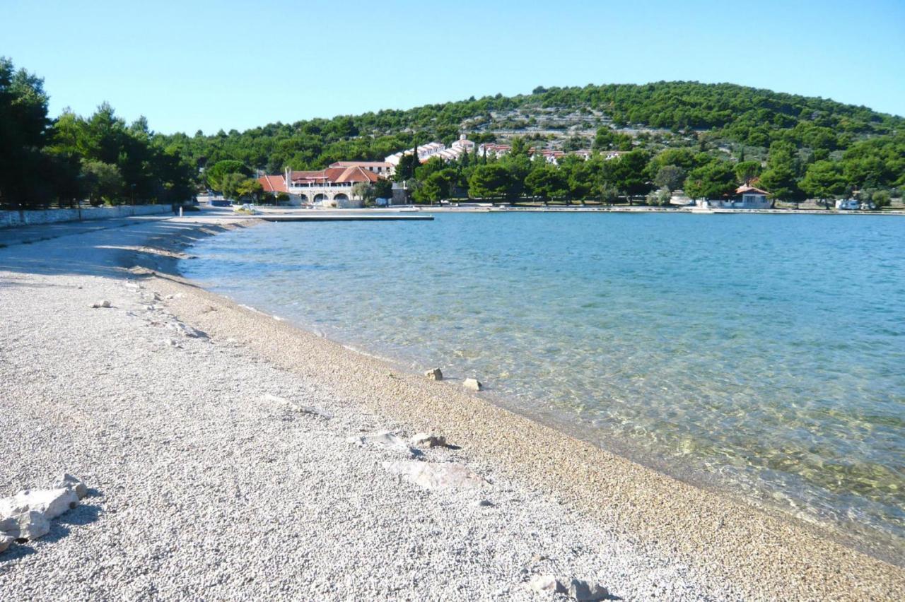 Belvilla Apartments In Holiday Resort Jezera Village, Island Murter Тисно Екстер'єр фото