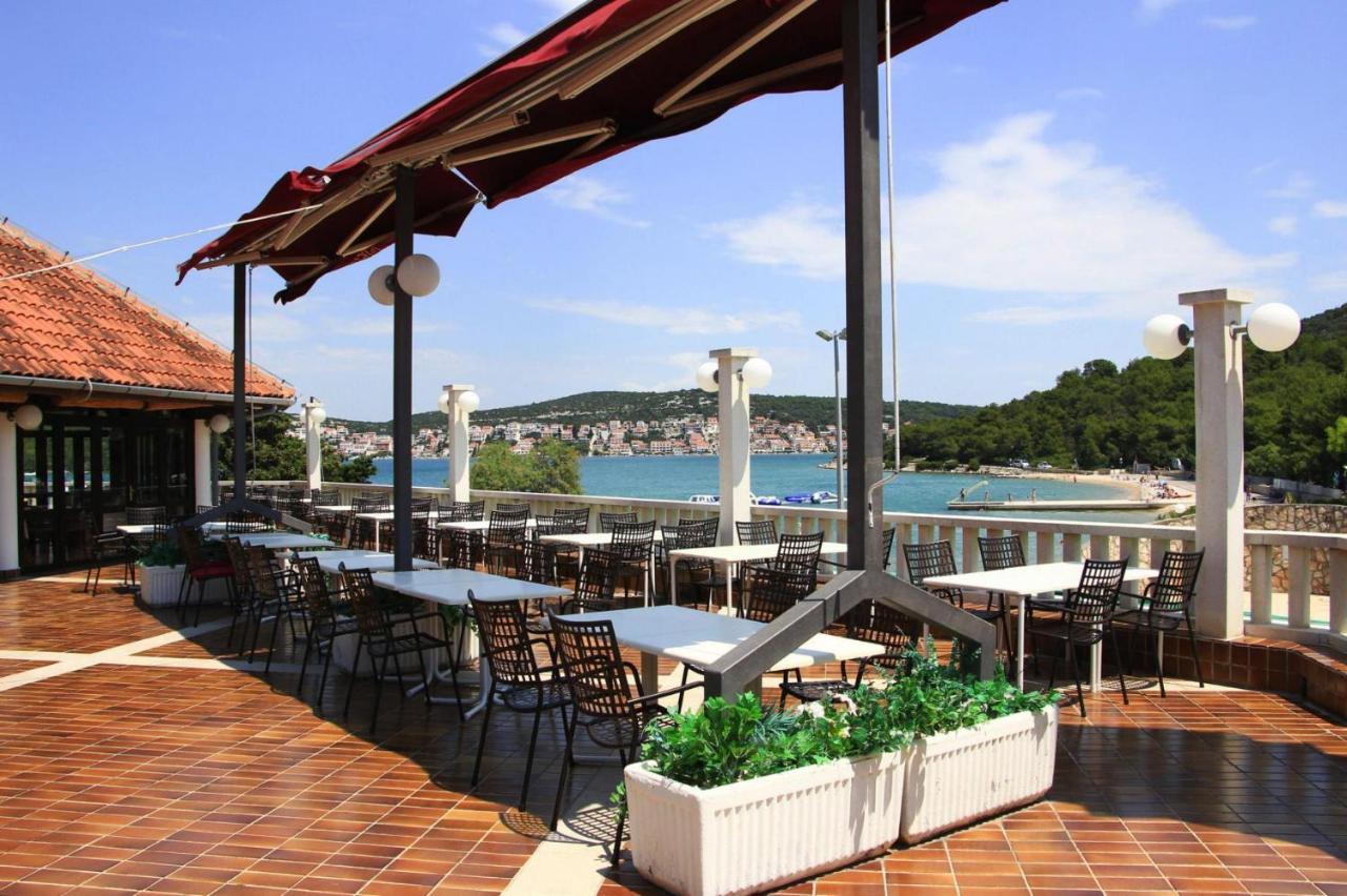 Belvilla Apartments In Holiday Resort Jezera Village, Island Murter Тисно Екстер'єр фото