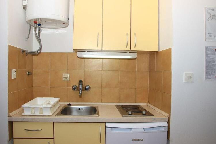 Belvilla Apartments In Holiday Resort Jezera Village, Island Murter Тисно Екстер'єр фото