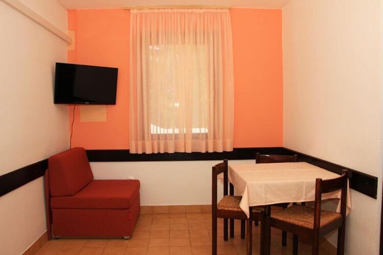 Belvilla Apartments In Holiday Resort Jezera Village, Island Murter Тисно Екстер'єр фото