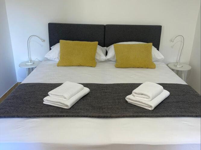 Belvilla Apartments In Holiday Resort Jezera Village, Island Murter Тисно Екстер'єр фото