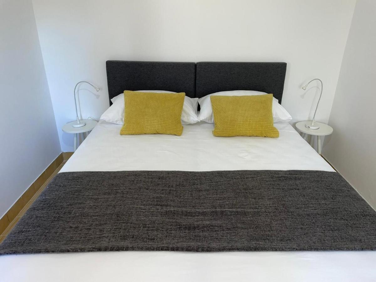 Belvilla Apartments In Holiday Resort Jezera Village, Island Murter Тисно Екстер'єр фото