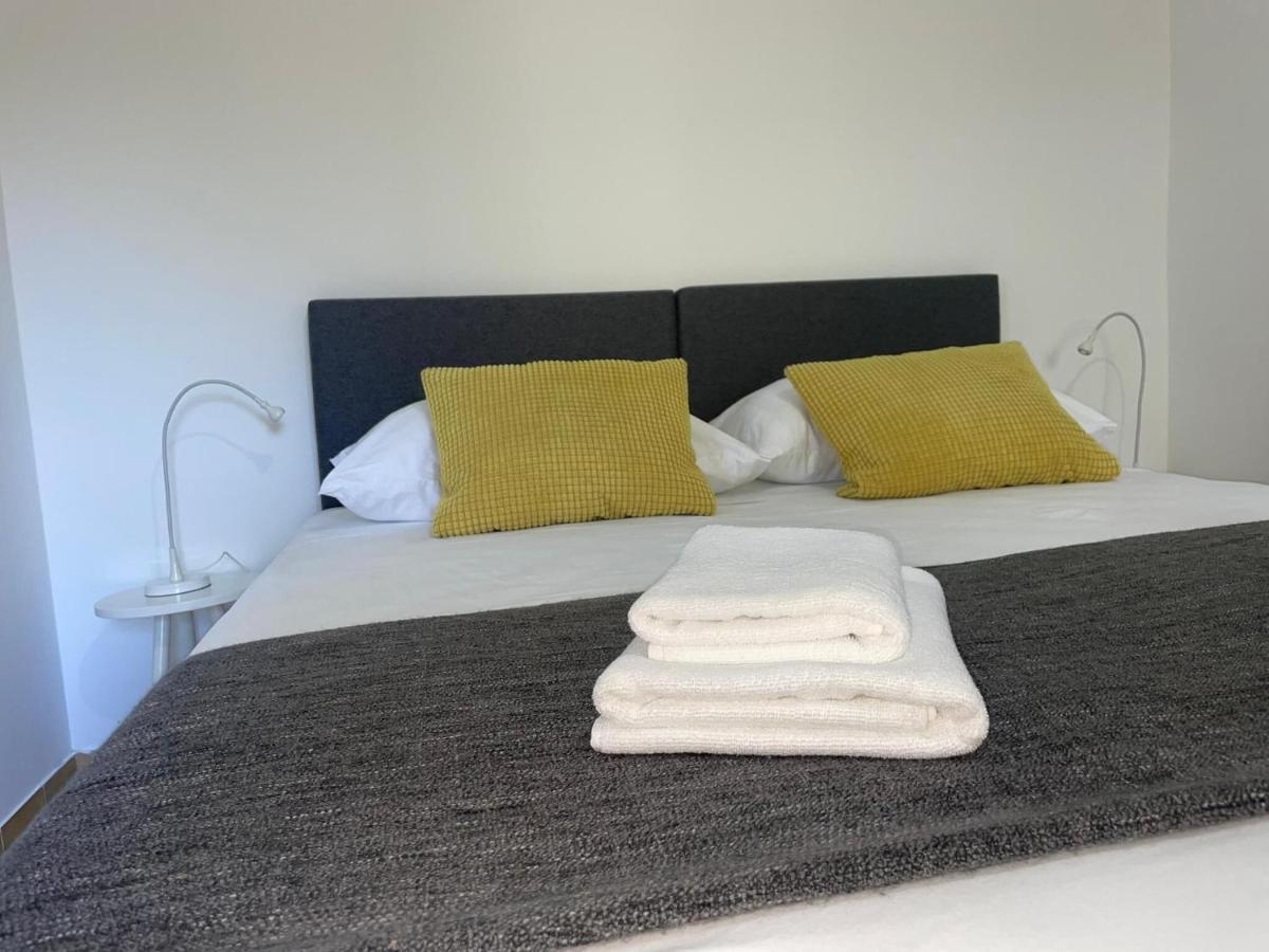 Belvilla Apartments In Holiday Resort Jezera Village, Island Murter Тисно Екстер'єр фото